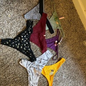Victoria Secret Panties